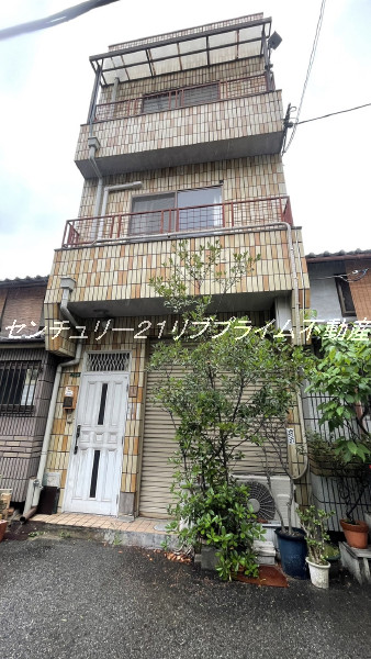 物件写真