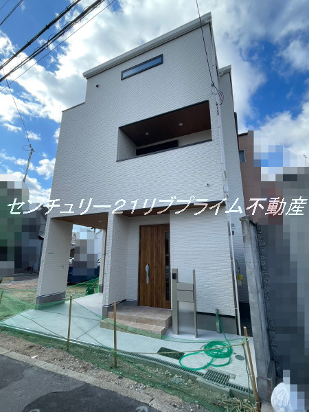 物件写真