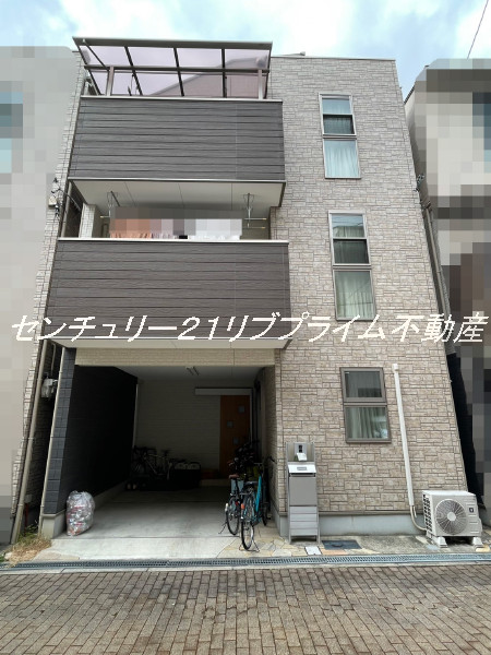物件写真