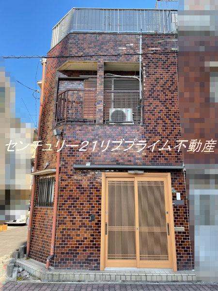 物件写真