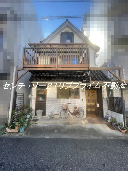 物件写真