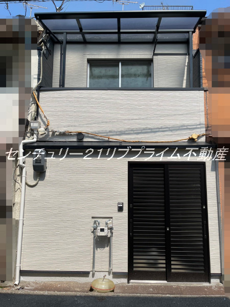 物件写真
