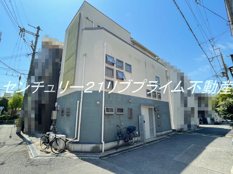 物件写真
