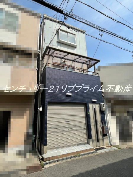 物件写真
