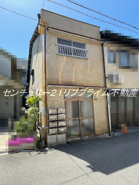 物件写真