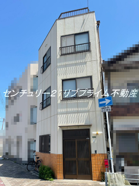 物件写真