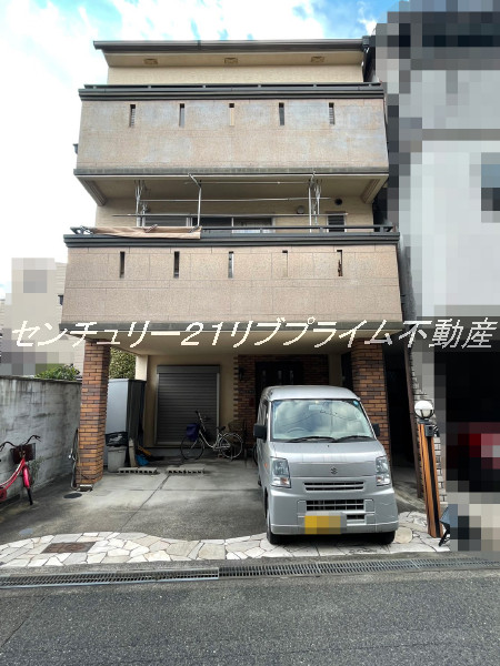 物件写真
