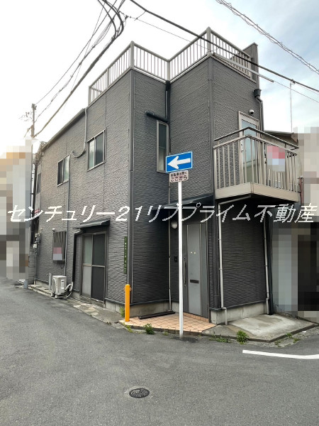 物件写真