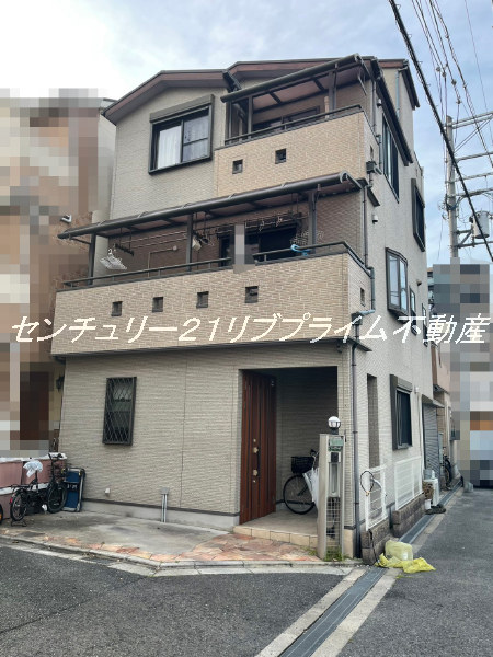 物件写真