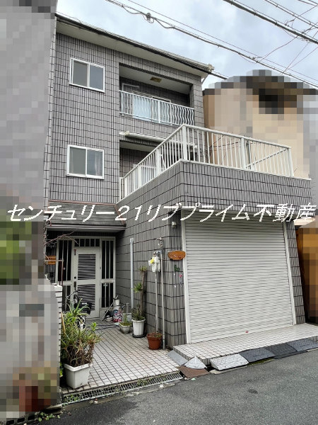物件写真