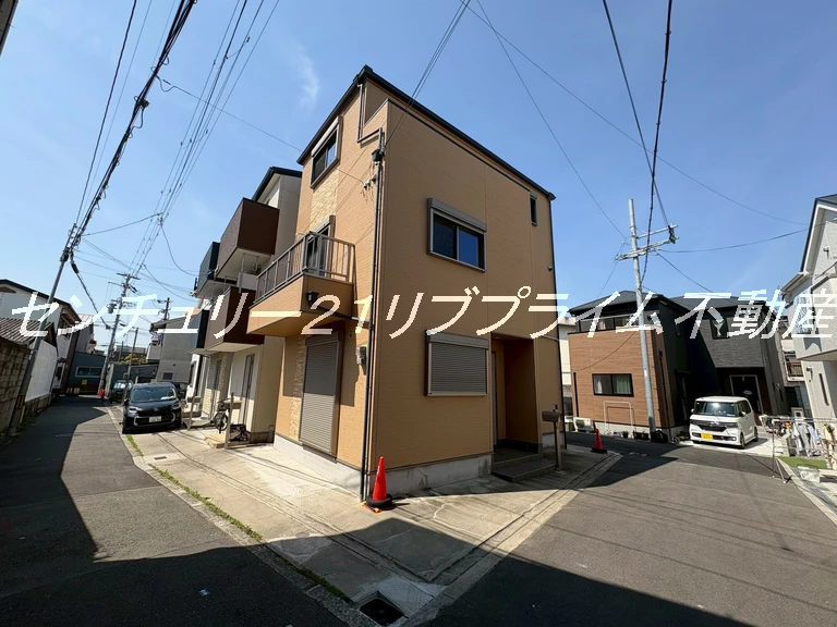 物件写真