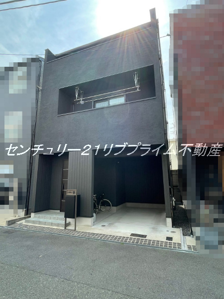 物件写真