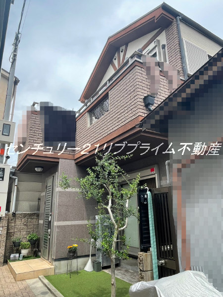 物件写真