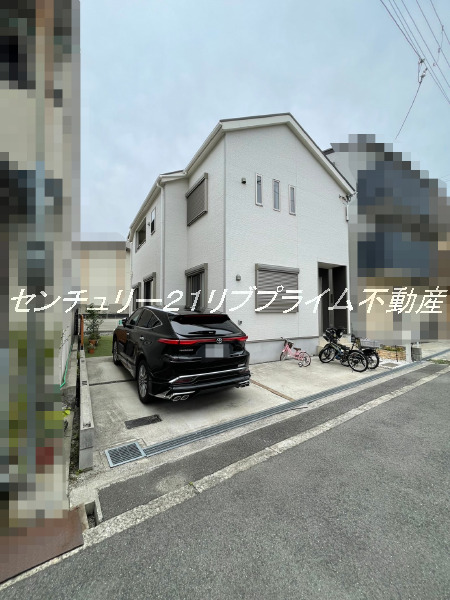 物件写真
