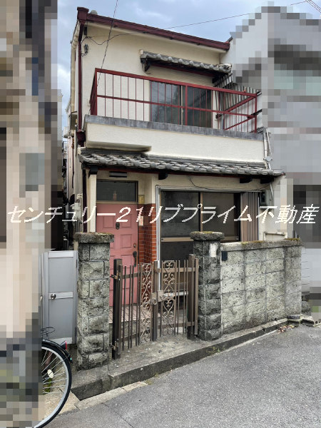物件写真