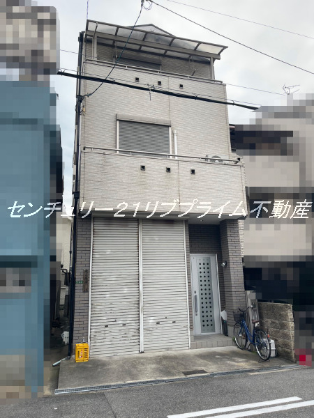 物件写真