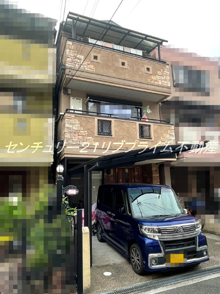 物件写真