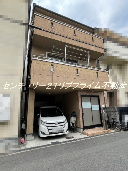 物件写真