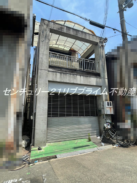物件写真