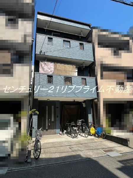 物件写真