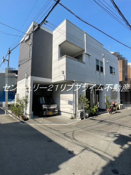 物件写真