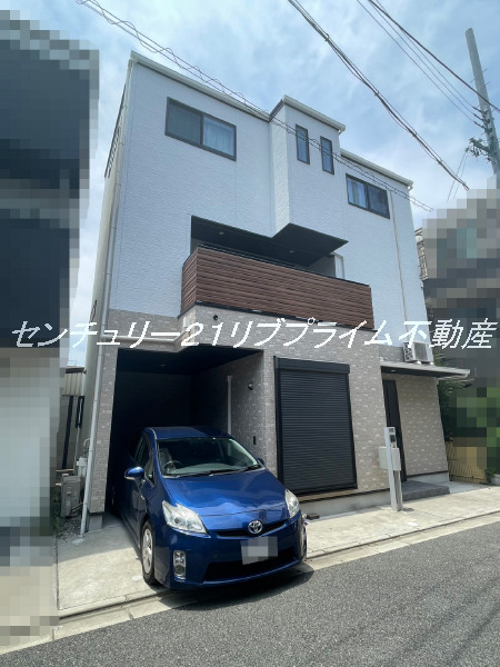 物件写真