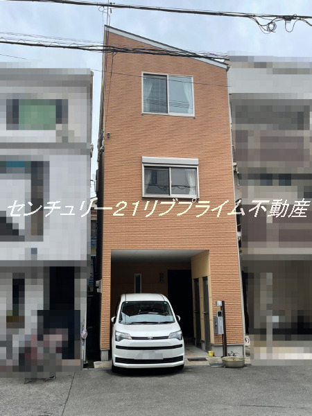 物件写真