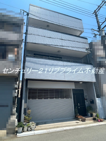 物件写真