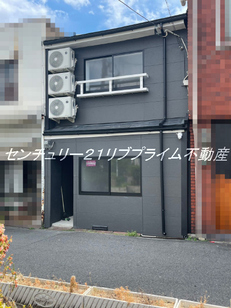 物件写真