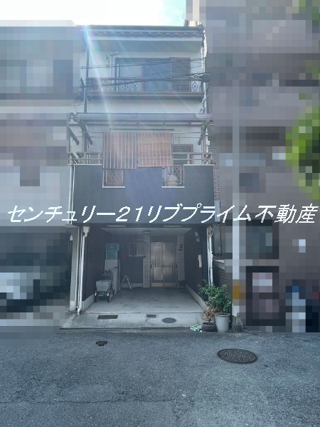 物件写真