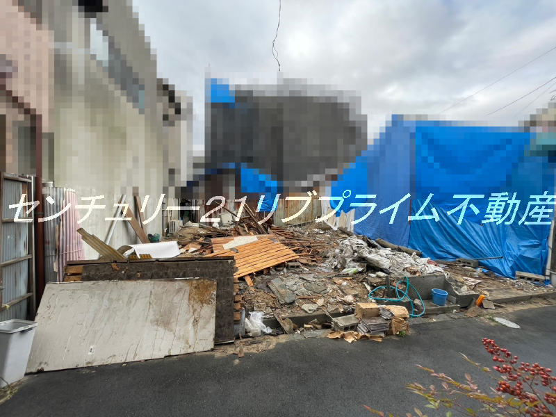 物件写真
