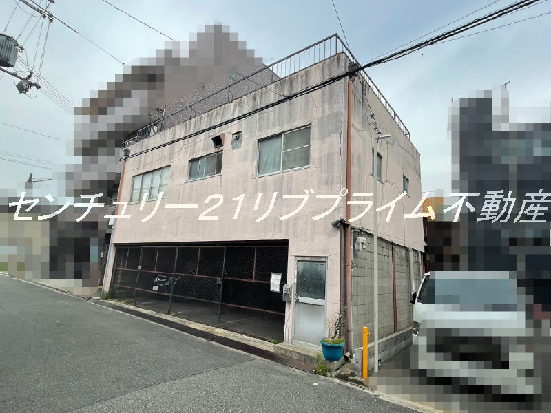物件写真