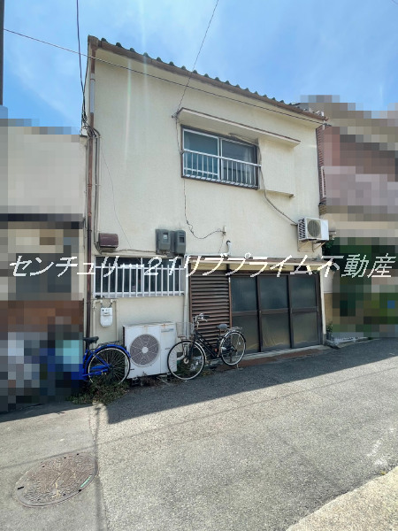物件写真