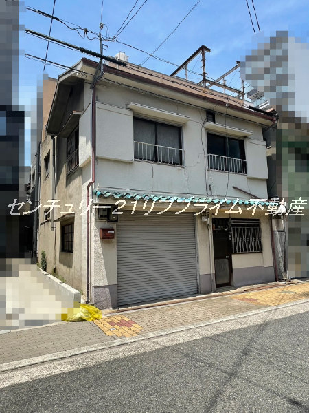物件写真